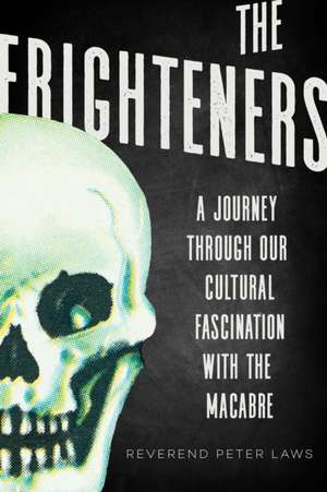 The Frighteners de Peter Laws