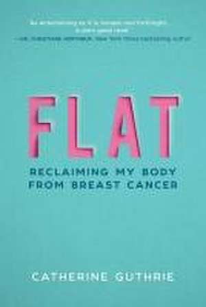 Flat de Catherine Guthrie