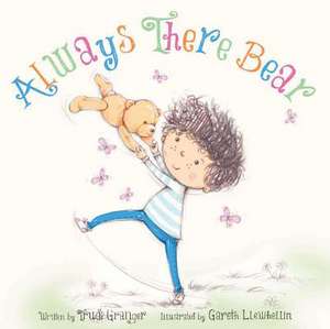 Always There Bear de Trudi Granger