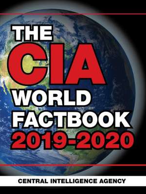 The CIA World Factbook de Central Intelligence Agency