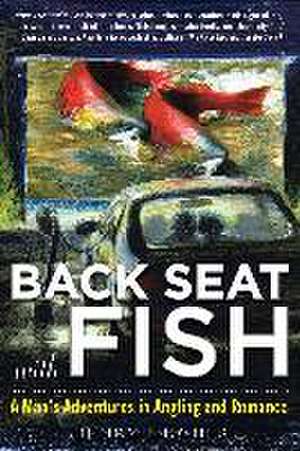 Back Seat with Fish de Henry Hughes