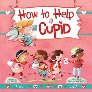 How to Help a Cupid de Sue Fliess