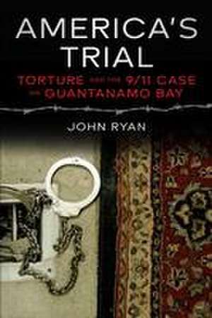 America's Trial de John Ryan