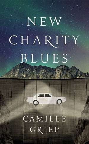 New Charity Blues de Camille Griep