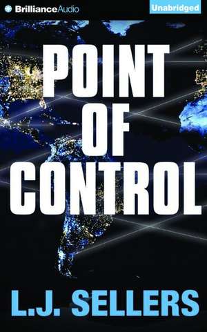 Point of Control de L. J. Sellers