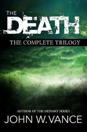 The Death de John W. Vance