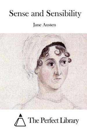 Sense and Sensibility de Jane Austen