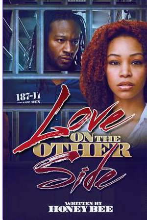 Love on the Other Side de Honey Bee