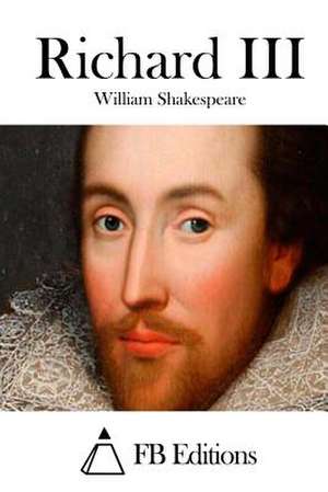 Richard III de William Shakespeare