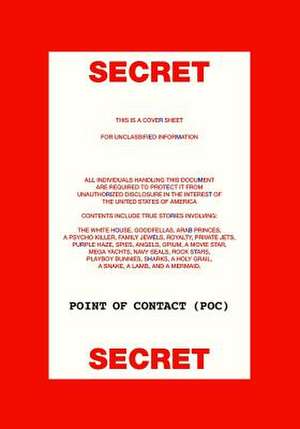 Point of Contact (Poc) de Robert H. Remmert