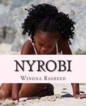 Nyrobi de Winona Rasheed