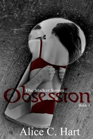 Obsession de Hart, Alice C.