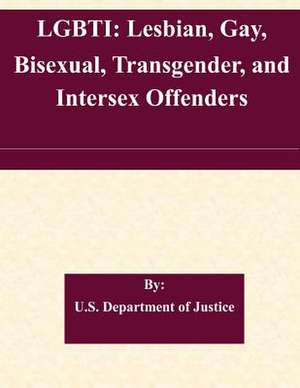 Lgbti de U. S. Department Of Justice