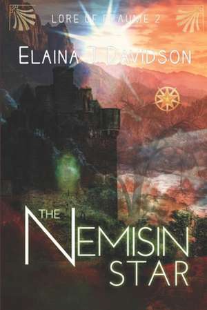 The Nemisin Star de Elaina J. Davidson