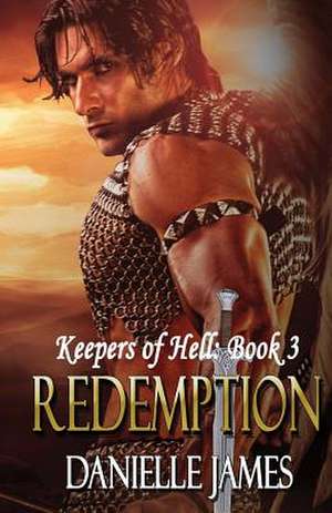 Redemption de Danielle James