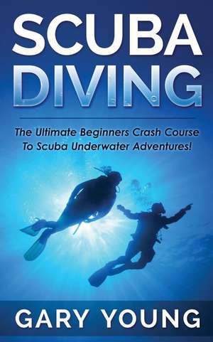 Scuba Diving de Gary Young