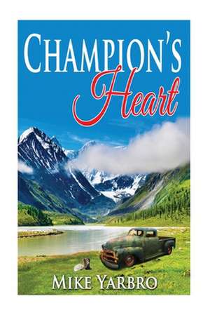 Champion's Heart