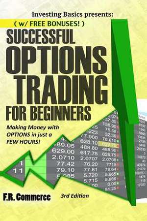 Options Trading Successfully for Beginners de Fr Commerce