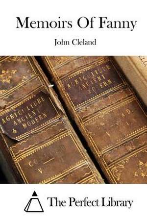 Memoirs of Fanny de John Cleland