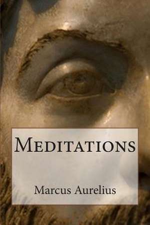 Meditations de Marcus Aurelius