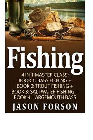 Fishing de Jason Forson