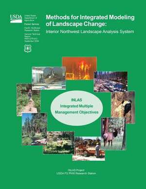 Methods for Integrated Modeling of Landscape Change de Forest S. U. S. Department of Agriculture