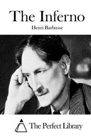 The Inferno de Henri Barbusse