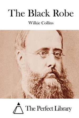 The Black Robe de Wilkie Collins