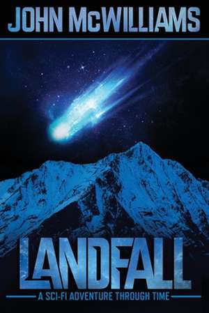 Landfall de John McWilliams