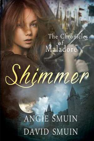 Shimmer de Angie Smuin