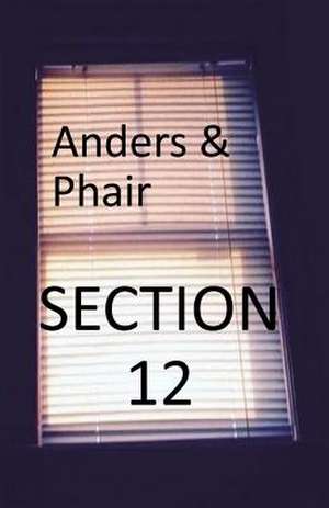 Section 12 de Anders