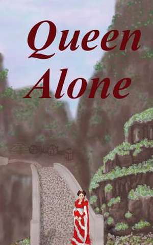 Queen Alone de Kayleen Leith