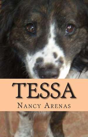 Tessa de MS Nancy Arenas