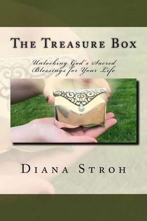 The Treasure Box de Diana Stroh