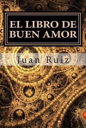 El Libro de Buen Amor de Editora Mundial