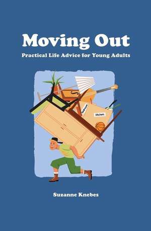 Moving Out de Suzanne Knebes