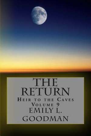 The Return de Emily L. Goodman