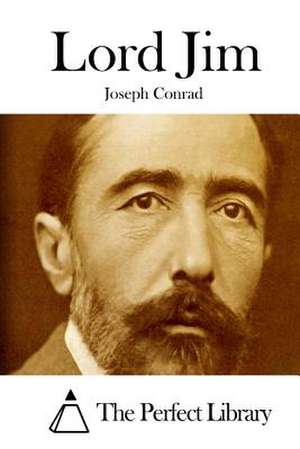 Lord Jim de Joseph Conrad