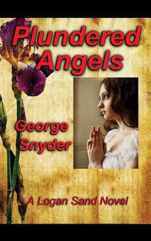 Plundered Angels de George Snyder