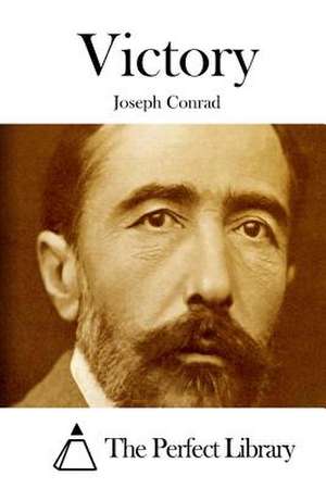 Victory de Joseph Conrad