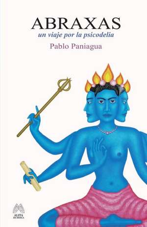 Abraxas de Pablo Paniagua