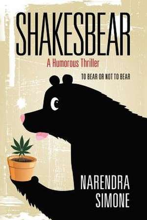 Shakesbear de Narendra Simone