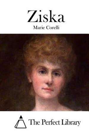 Ziska de Marie Corelli