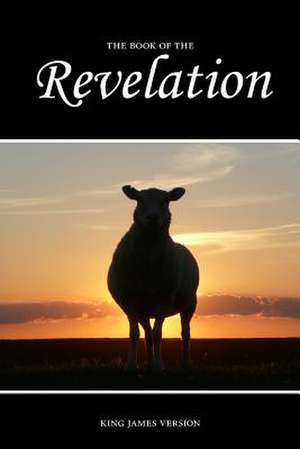 Revelation (KJV) de Sunlight Desktop Publishing