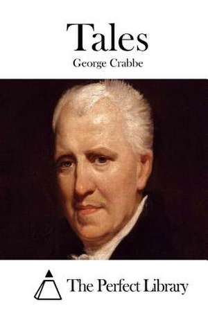 Tales de George Crabbe