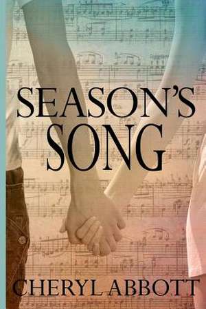 Season's Song de Cheryl Abbott