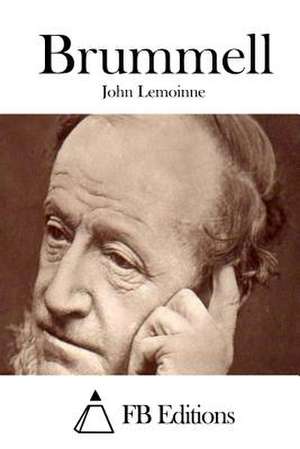 Brummell de John Lemoinne