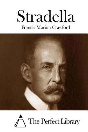 Stradella de Francis Marion Crawford