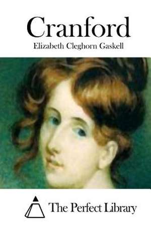 Cranford de Elizabeth Cleghorn Gaskell