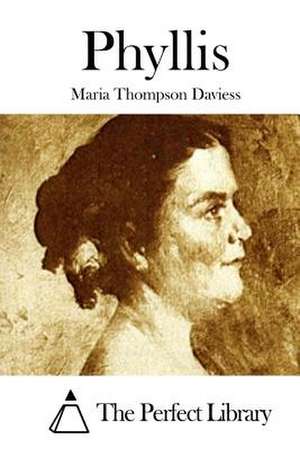 Phyllis de Maria Thompson Daviess